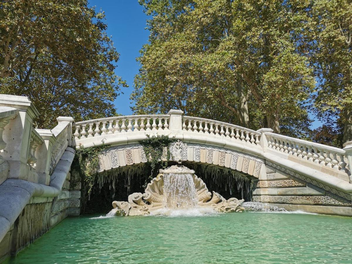 Le Paradis Iyedessil 第戎 外观 照片